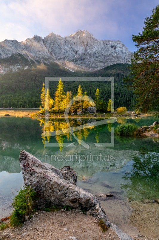 frei wählbarer Bildausschnitt für Ihr Bild auf Schieferplatte
