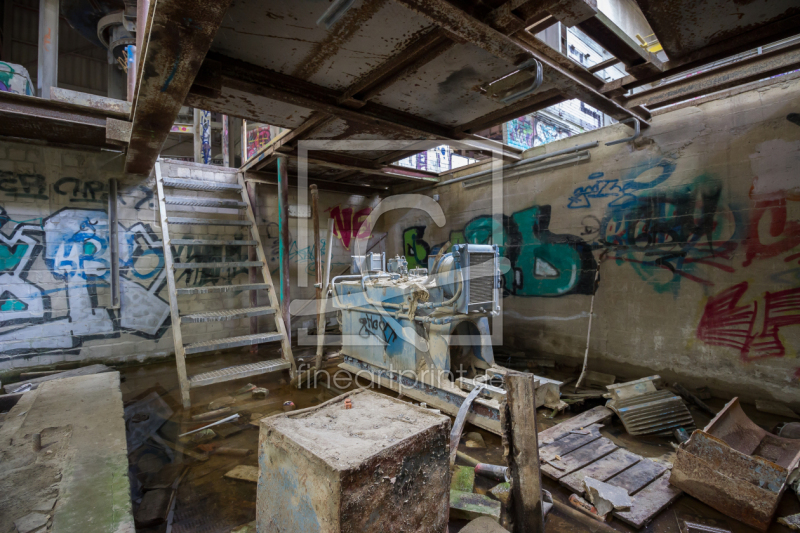 frei w&auml;hlbarer Bildausschnitt f&uuml;r Ihr Bild auf Schieferplatte