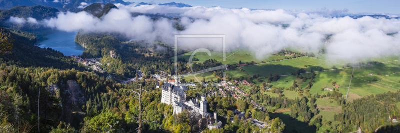 frei wählbarer Bildausschnitt für Ihr Bild auf Schieferplatte