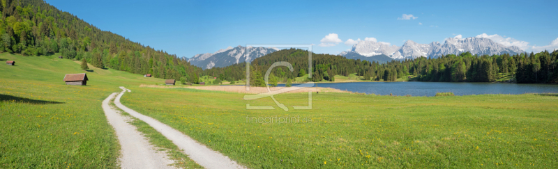 frei wählbarer Bildausschnitt für Ihr Bild auf Schieferplatte