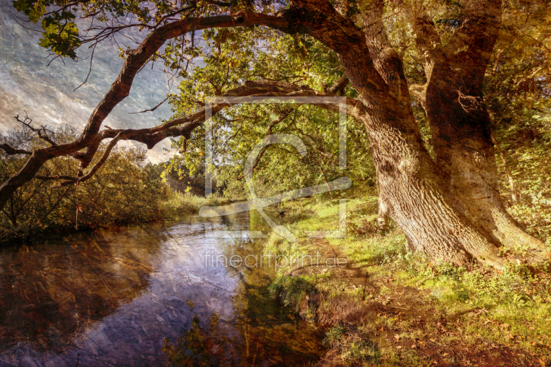 frei w&auml;hlbarer Bildausschnitt f&uuml;r Ihr Bild auf Schieferplatte
