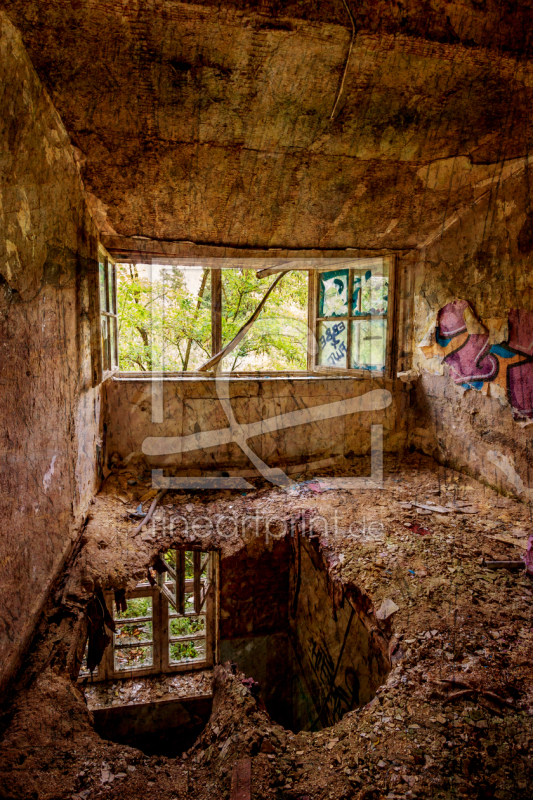 frei w&auml;hlbarer Bildausschnitt f&uuml;r Ihr Bild auf Schieferplatte