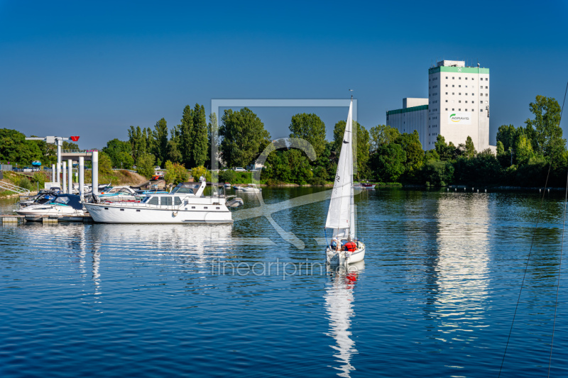 frei wählbarer Bildausschnitt für Ihr Bild auf Schieferplatte