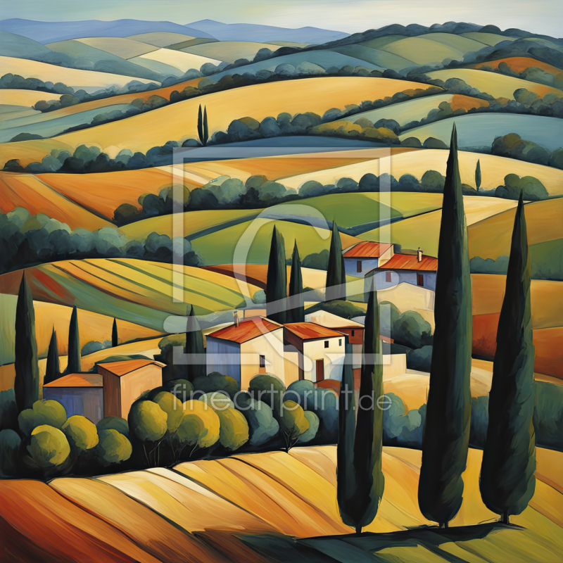 frei w&auml;hlbarer Bildausschnitt f&uuml;r Ihr Bild auf Schieferplatte