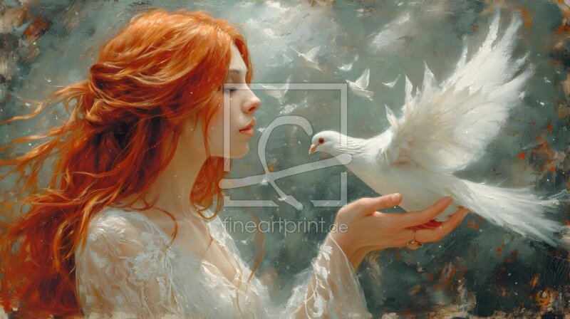 frei wählbarer Bildausschnitt für Ihr Bild auf Schieferplatte