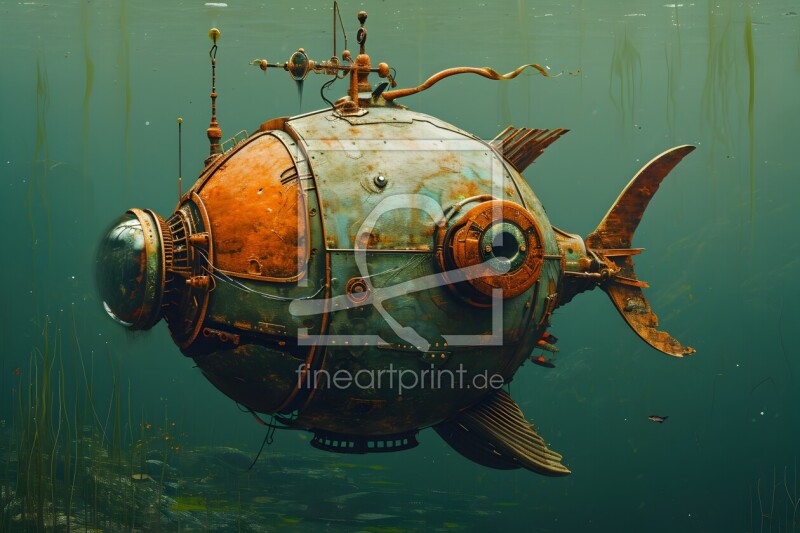 frei wählbarer Bildausschnitt für Ihr Bild auf Schieferplatte