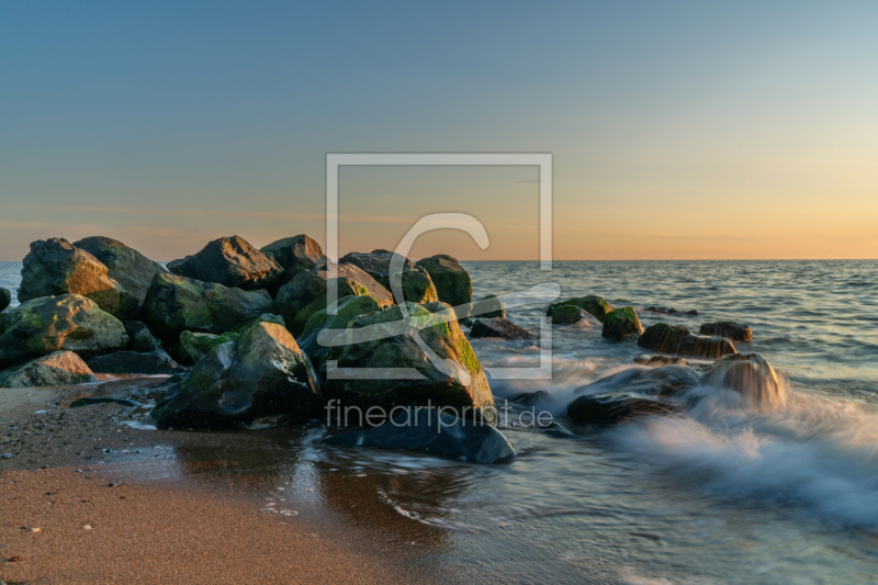 frei w&auml;hlbarer Bildausschnitt f&uuml;r Ihr Bild auf Schieferplatte