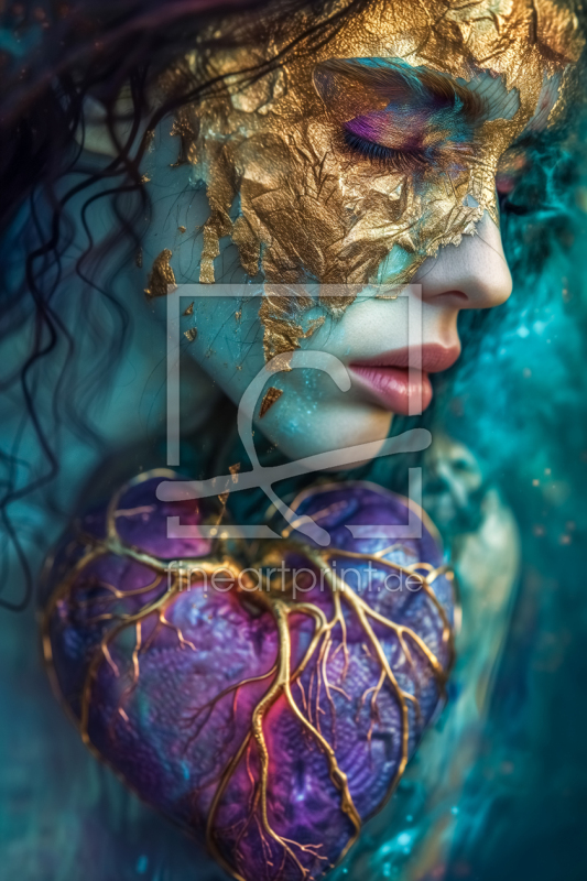 frei w&auml;hlbarer Bildausschnitt f&uuml;r Ihr Bild auf Schieferplatte