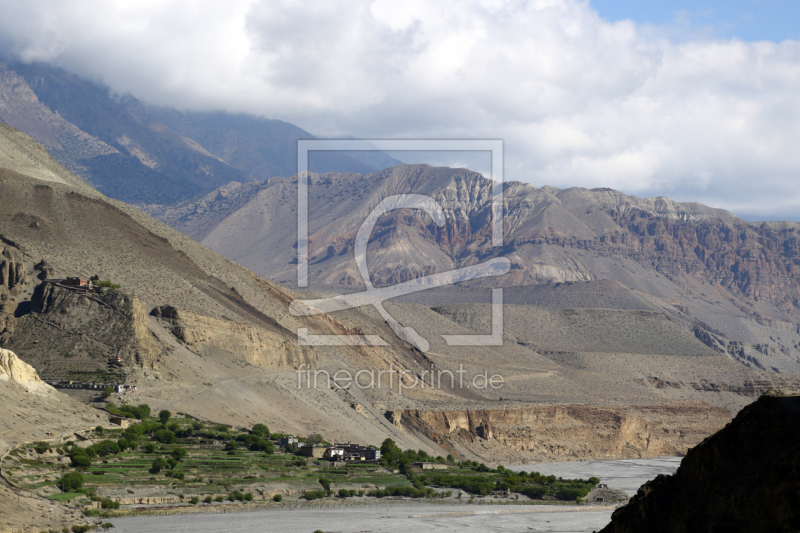 frei w&auml;hlbarer Bildausschnitt f&uuml;r Ihr Bild auf Schieferplatte