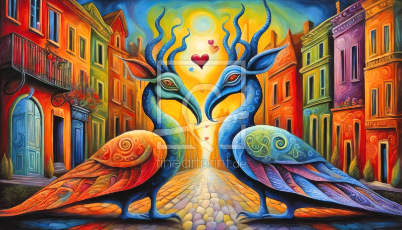 frei wählbarer Bildausschnitt für Ihr Bild auf Schieferplatte