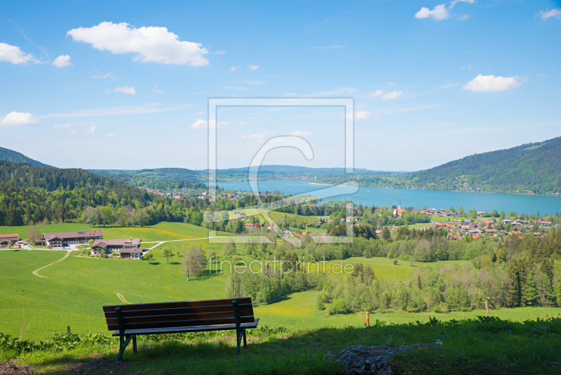 frei wählbarer Bildausschnitt für Ihr Bild auf Schieferplatte