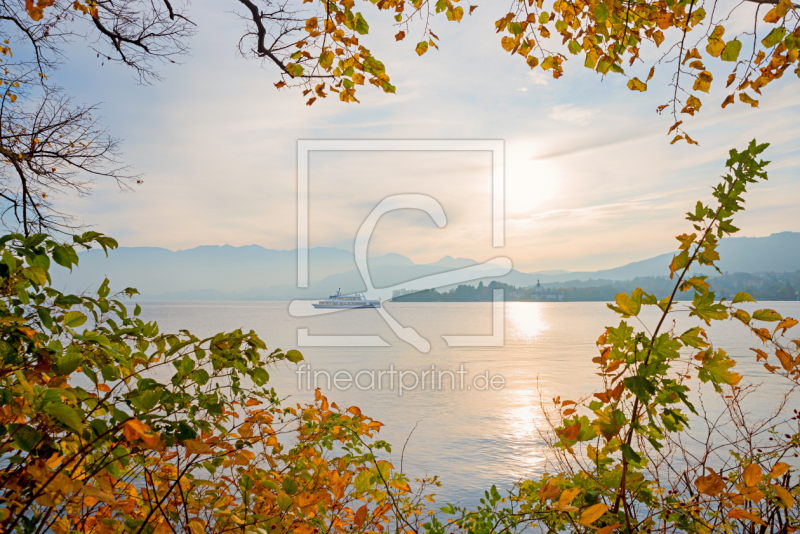 frei wählbarer Bildausschnitt für Ihr Bild auf Schieferplatte