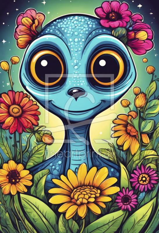 frei w&auml;hlbarer Bildausschnitt f&uuml;r Ihr Bild auf Schieferplatte