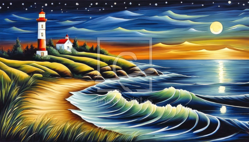 frei w&auml;hlbarer Bildausschnitt f&uuml;r Ihr Bild auf Schieferplatte