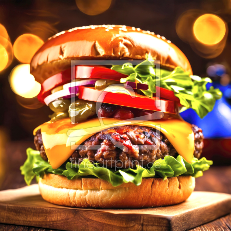 frei wählbarer Bildausschnitt für Ihr Bild auf Schieferplatte