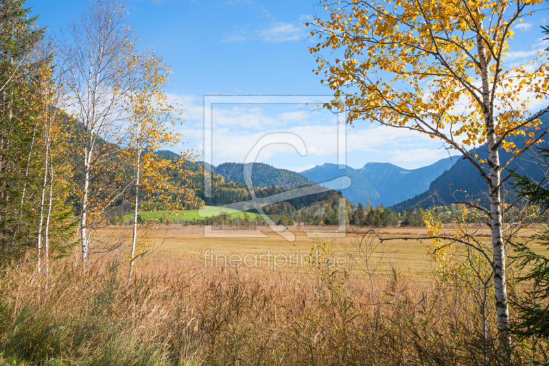 frei wählbarer Bildausschnitt für Ihr Bild auf Schieferplatte