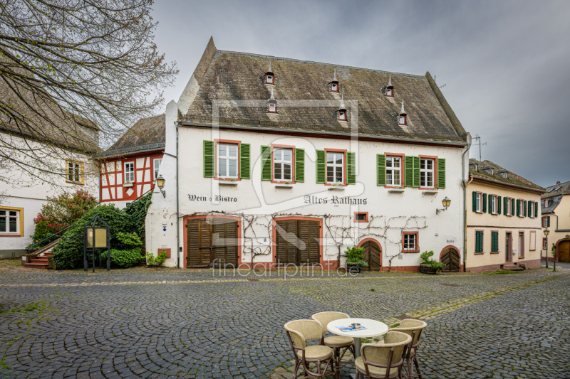 frei wählbarer Bildausschnitt für Ihr Bild auf Schieferplatte