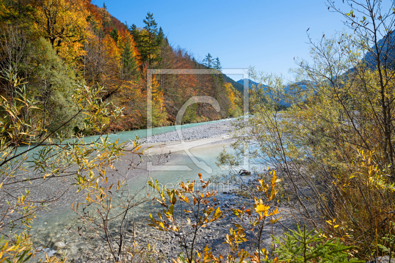 frei wählbarer Bildausschnitt für Ihr Bild auf Schieferplatte