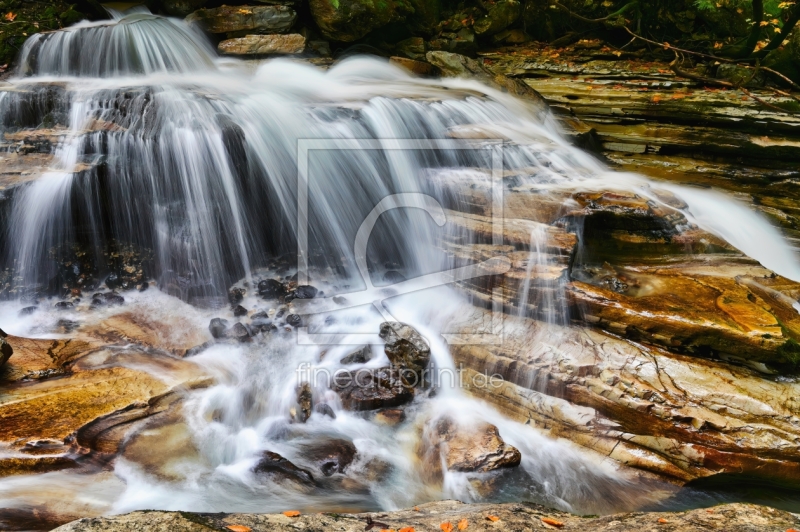frei wählbarer Bildausschnitt für Ihr Bild auf Schieferplatte