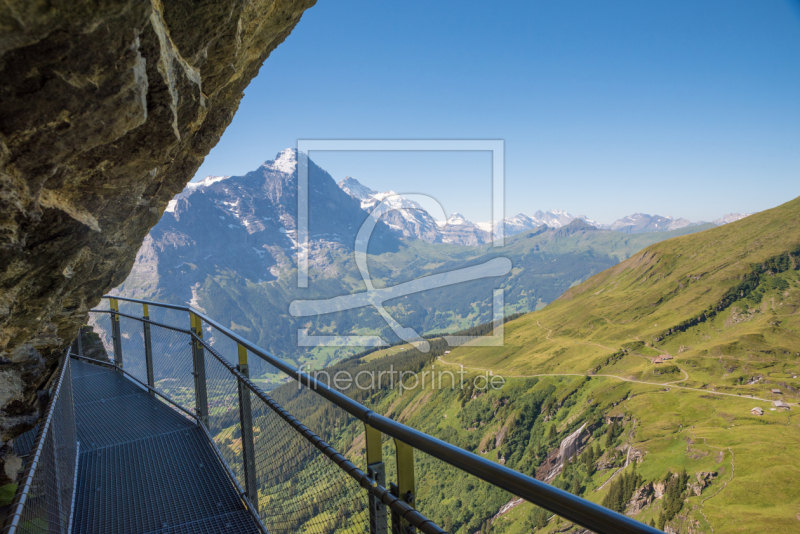 frei wählbarer Bildausschnitt für Ihr Bild auf Schieferplatte