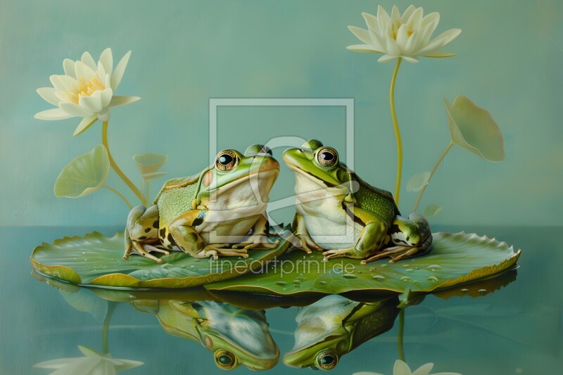 frei wählbarer Bildausschnitt für Ihr Bild auf Schieferplatte