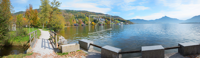 frei wählbarer Bildausschnitt für Ihr Bild auf Schieferplatte