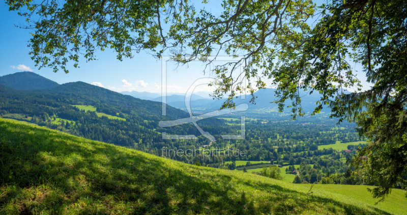 frei wählbarer Bildausschnitt für Ihr Bild auf Schieferplatte
