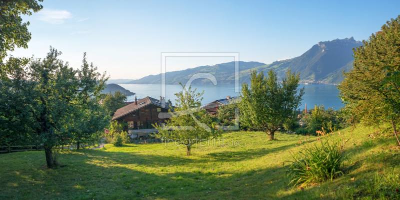 frei wählbarer Bildausschnitt für Ihr Bild auf Schieferplatte