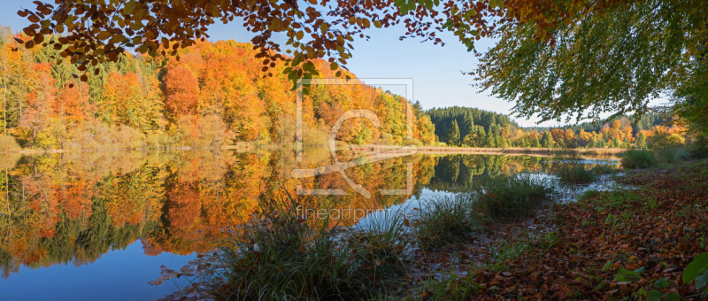 frei wählbarer Bildausschnitt für Ihr Bild auf Schieferplatte