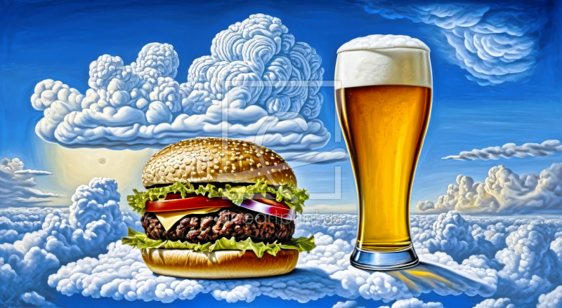 frei w&auml;hlbarer Bildausschnitt f&uuml;r Ihr Bild auf Schieferplatte