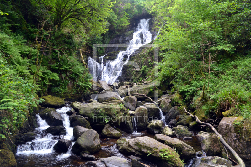frei wählbarer Bildausschnitt für Ihr Bild auf Schieferplatte