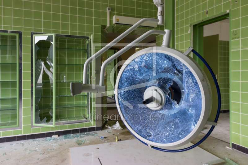 frei wählbarer Bildausschnitt für Ihr Bild auf Schieferplatte