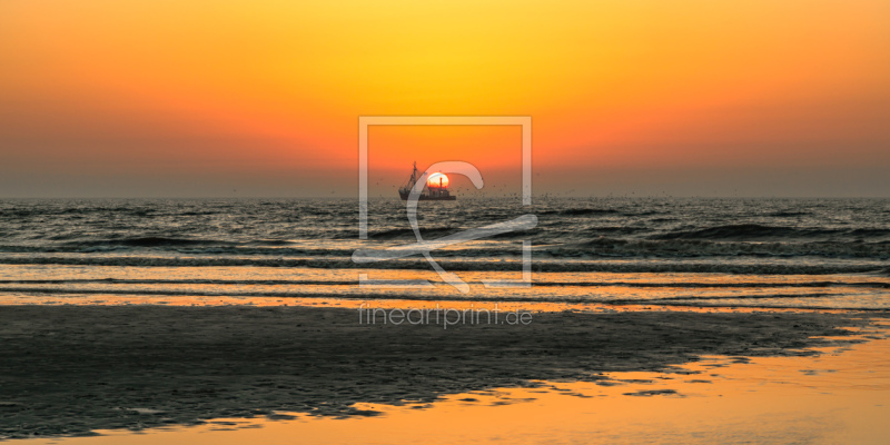 frei wählbarer Bildausschnitt für Ihr Bild auf Schieferplatte