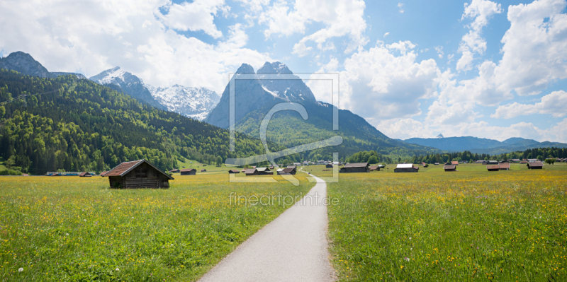 frei wählbarer Bildausschnitt für Ihr Bild auf Schieferplatte