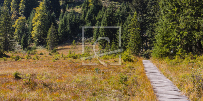 frei wählbarer Bildausschnitt für Ihr Bild auf Schieferplatte