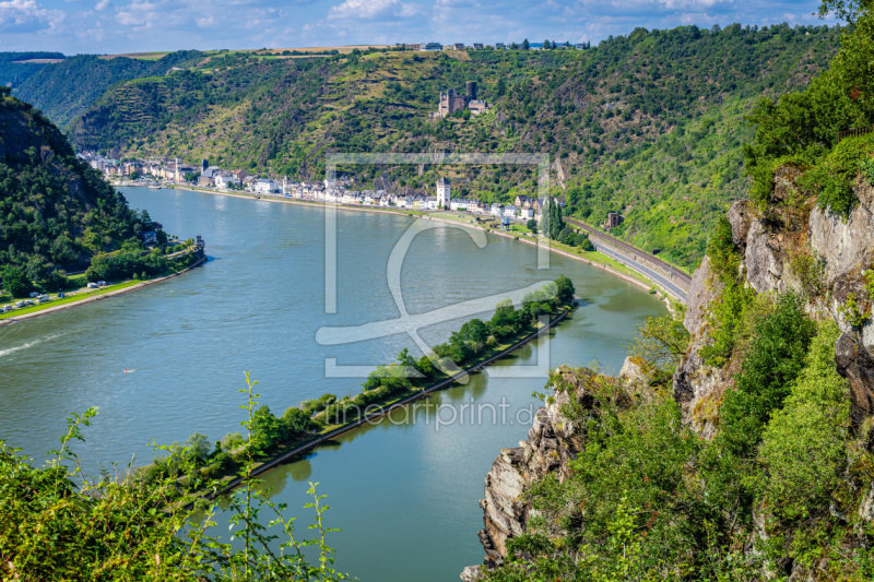 frei wählbarer Bildausschnitt für Ihr Bild auf Schieferplatte