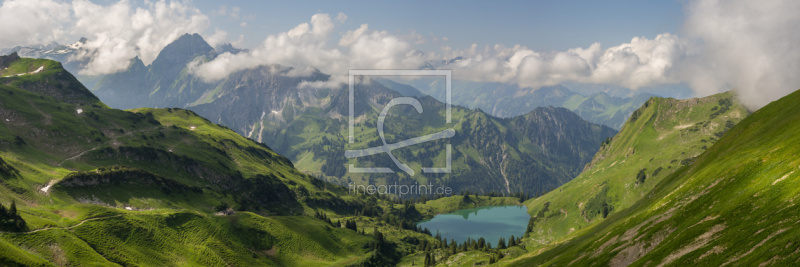 frei w&auml;hlbarer Bildausschnitt f&uuml;r Ihr Bild auf Schieferplatte