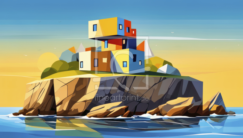 frei w&auml;hlbarer Bildausschnitt f&uuml;r Ihr Bild auf Schieferplatte