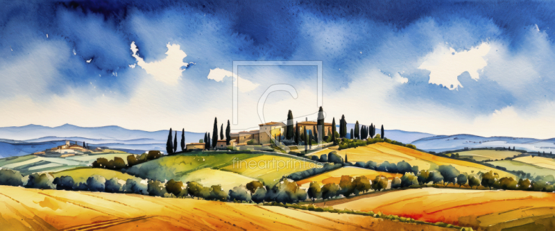 frei w&auml;hlbarer Bildausschnitt f&uuml;r Ihr Bild auf Schieferplatte