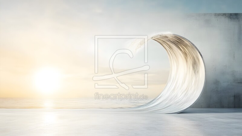 frei wählbarer Bildausschnitt für Ihr Bild auf Schieferplatte