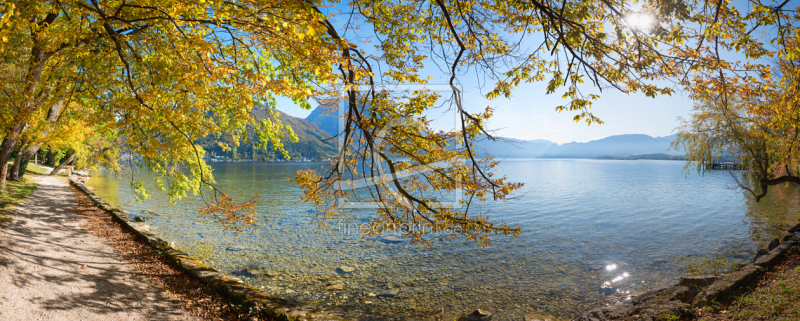 frei wählbarer Bildausschnitt für Ihr Bild auf Schieferplatte