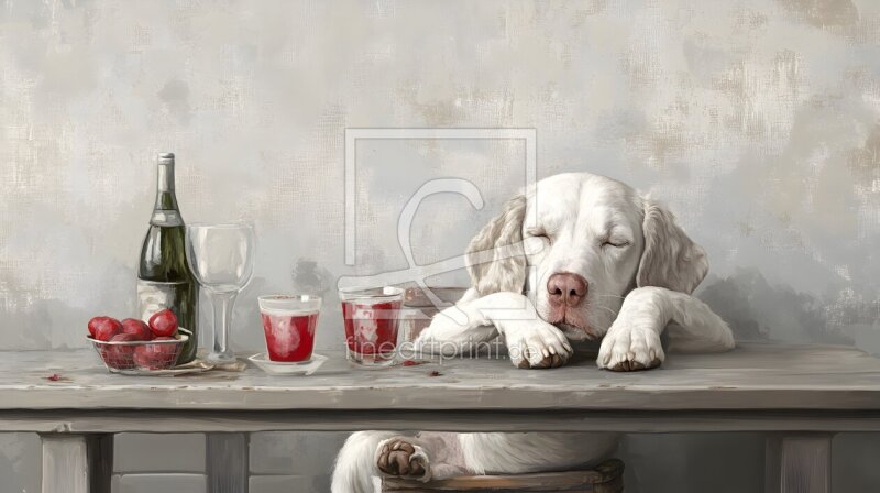 frei wählbarer Bildausschnitt für Ihr Bild auf Schieferplatte