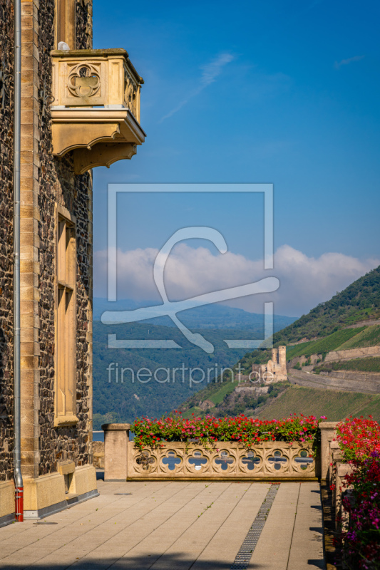 frei w&auml;hlbarer Bildausschnitt f&uuml;r Ihr Bild auf Schieferplatte