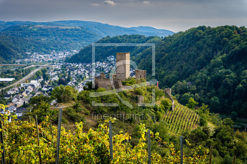 frei wählbarer Bildausschnitt für Ihr Bild auf Schieferplatte