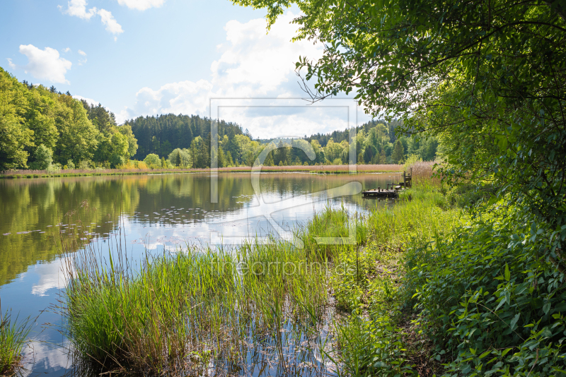 frei wählbarer Bildausschnitt für Ihr Bild auf Schieferplatte