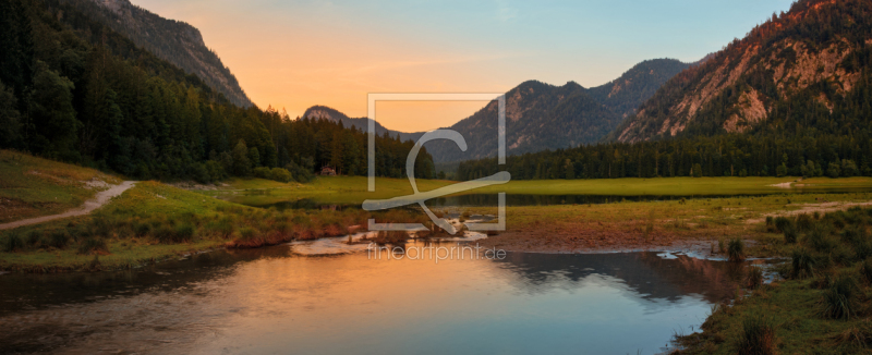 frei w&auml;hlbarer Bildausschnitt f&uuml;r Ihr Bild auf Schieferplatte