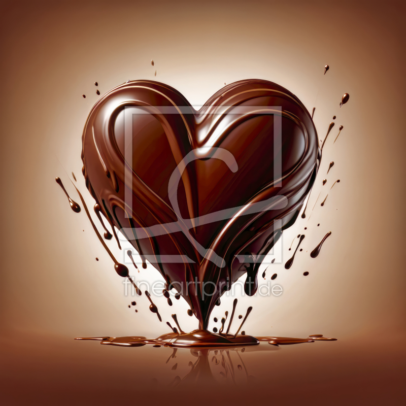 frei w&auml;hlbarer Bildausschnitt f&uuml;r Ihr Bild auf Schieferplatte