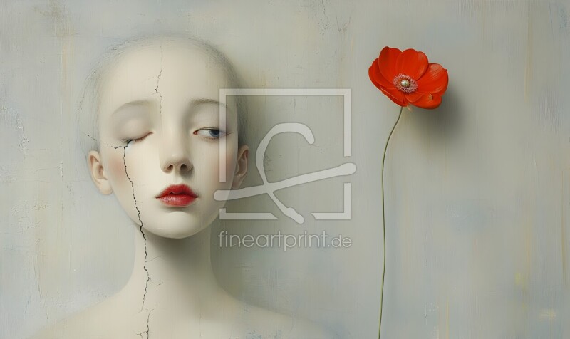 frei wählbarer Bildausschnitt für Ihr Bild auf Schieferplatte