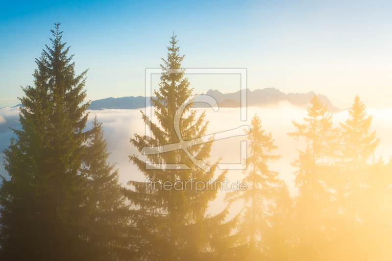 frei wählbarer Bildausschnitt für Ihr Bild auf Schieferplatte