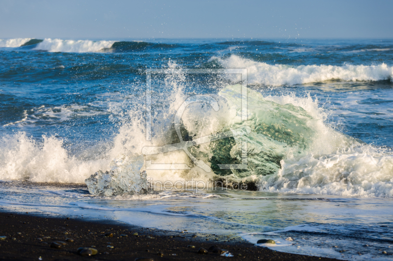 frei wählbarer Bildausschnitt für Ihr Bild auf Schieferplatte